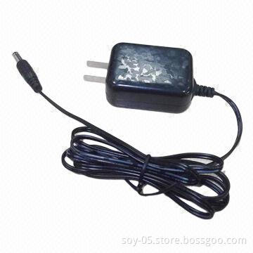 Universal Charger with CCC, -20-85°C and 5-95% RH Storage Temperature and Humidity